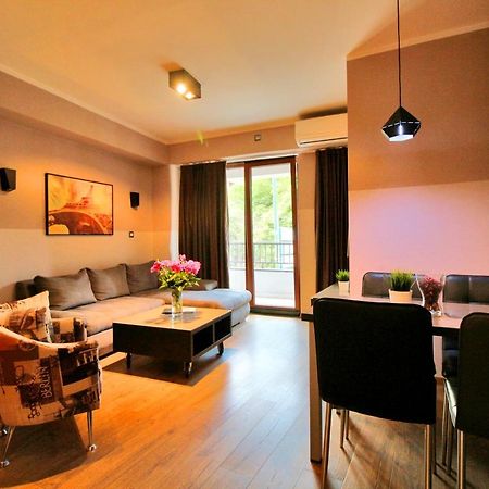 Luxury Skopje Apartments Extérieur photo