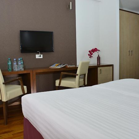 Luxury Skopje Apartments Extérieur photo