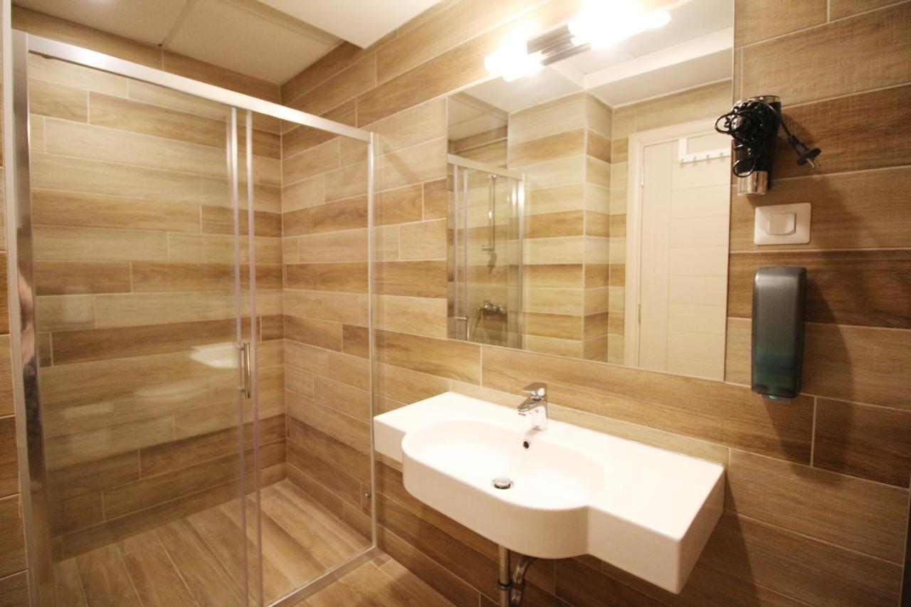Luxury Skopje Apartments Extérieur photo