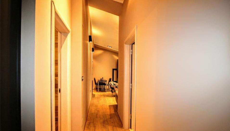 Luxury Skopje Apartments Extérieur photo