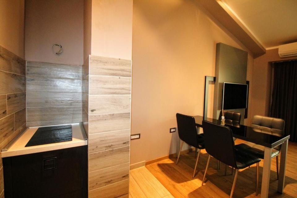 Luxury Skopje Apartments Extérieur photo