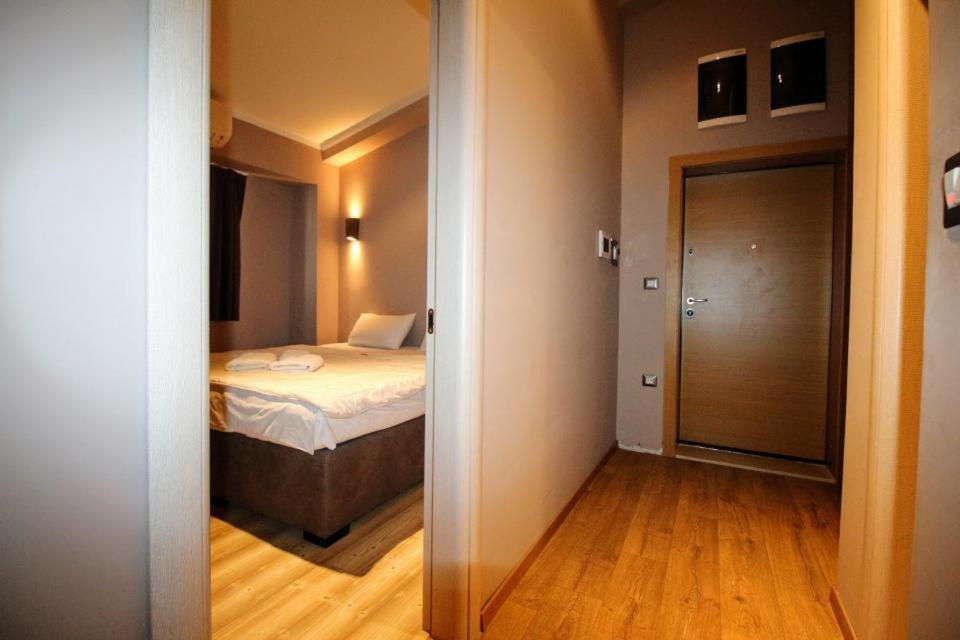 Luxury Skopje Apartments Extérieur photo