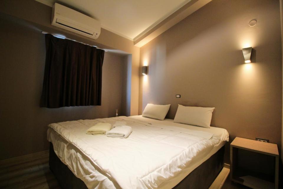 Luxury Skopje Apartments Extérieur photo