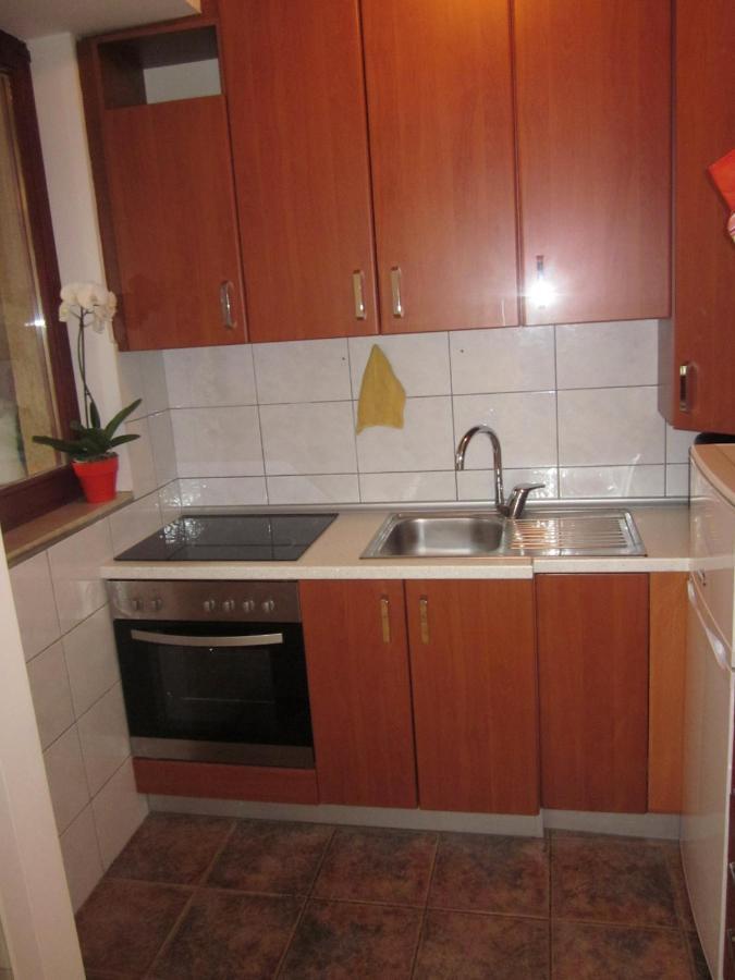 Luxury Skopje Apartments Extérieur photo