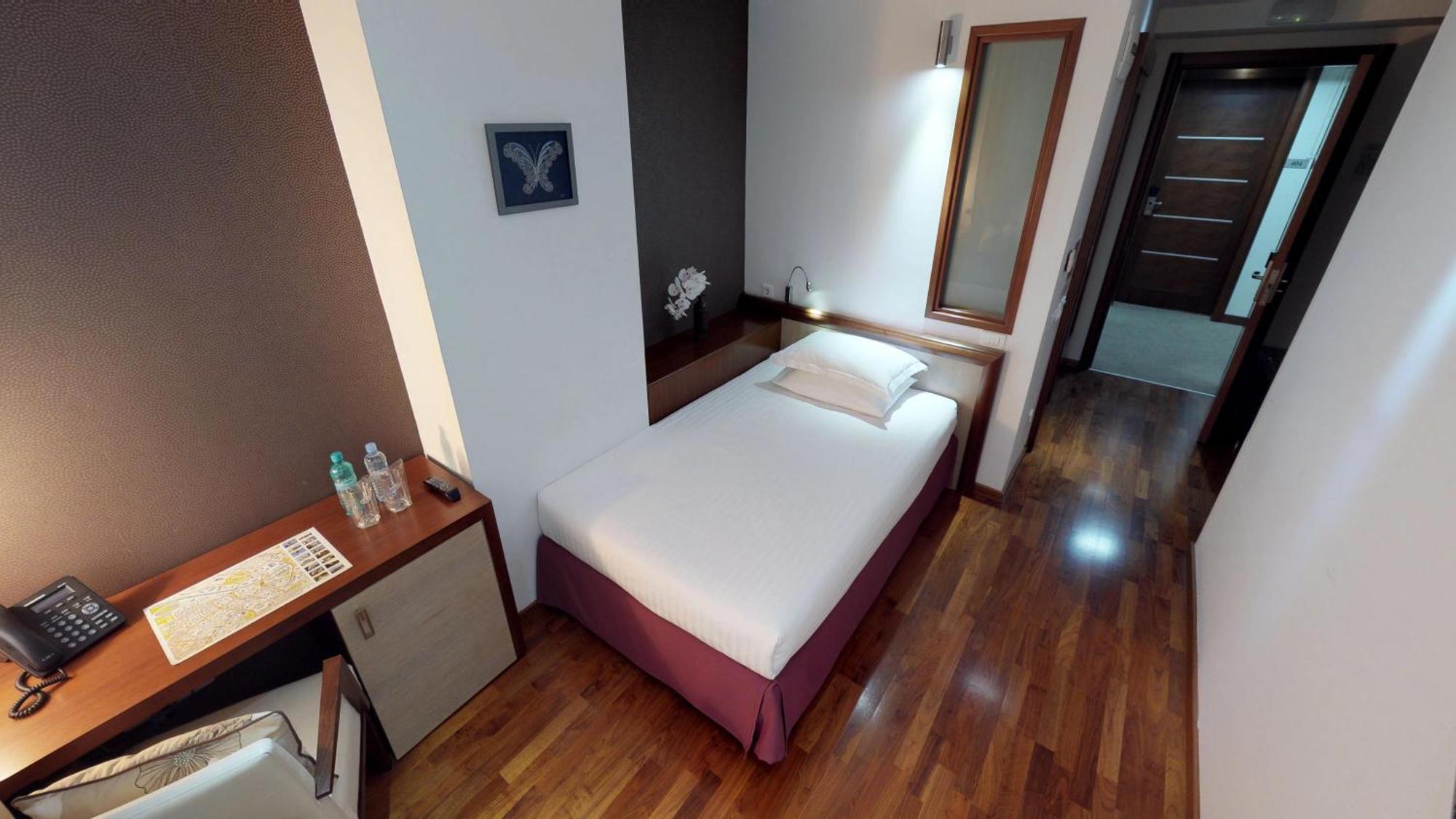 Luxury Skopje Apartments Extérieur photo