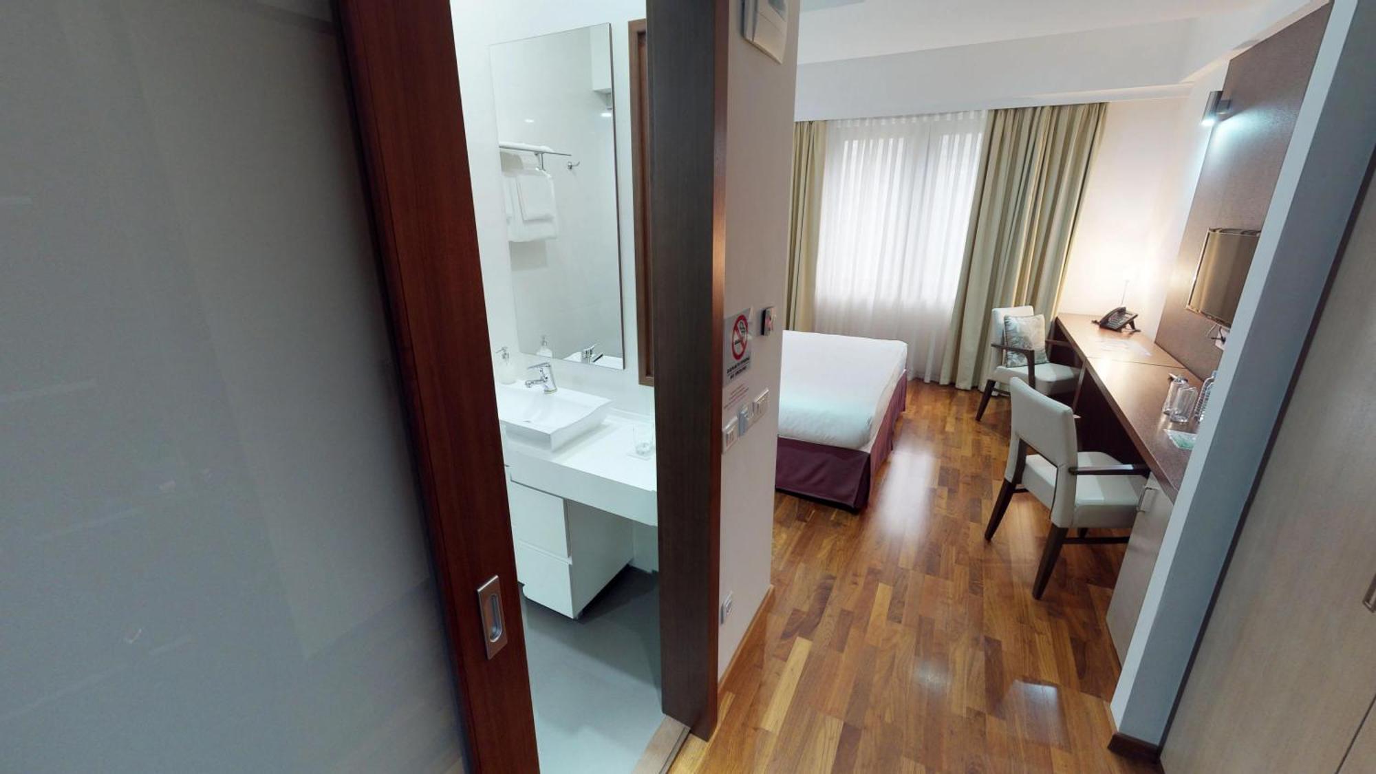 Luxury Skopje Apartments Extérieur photo