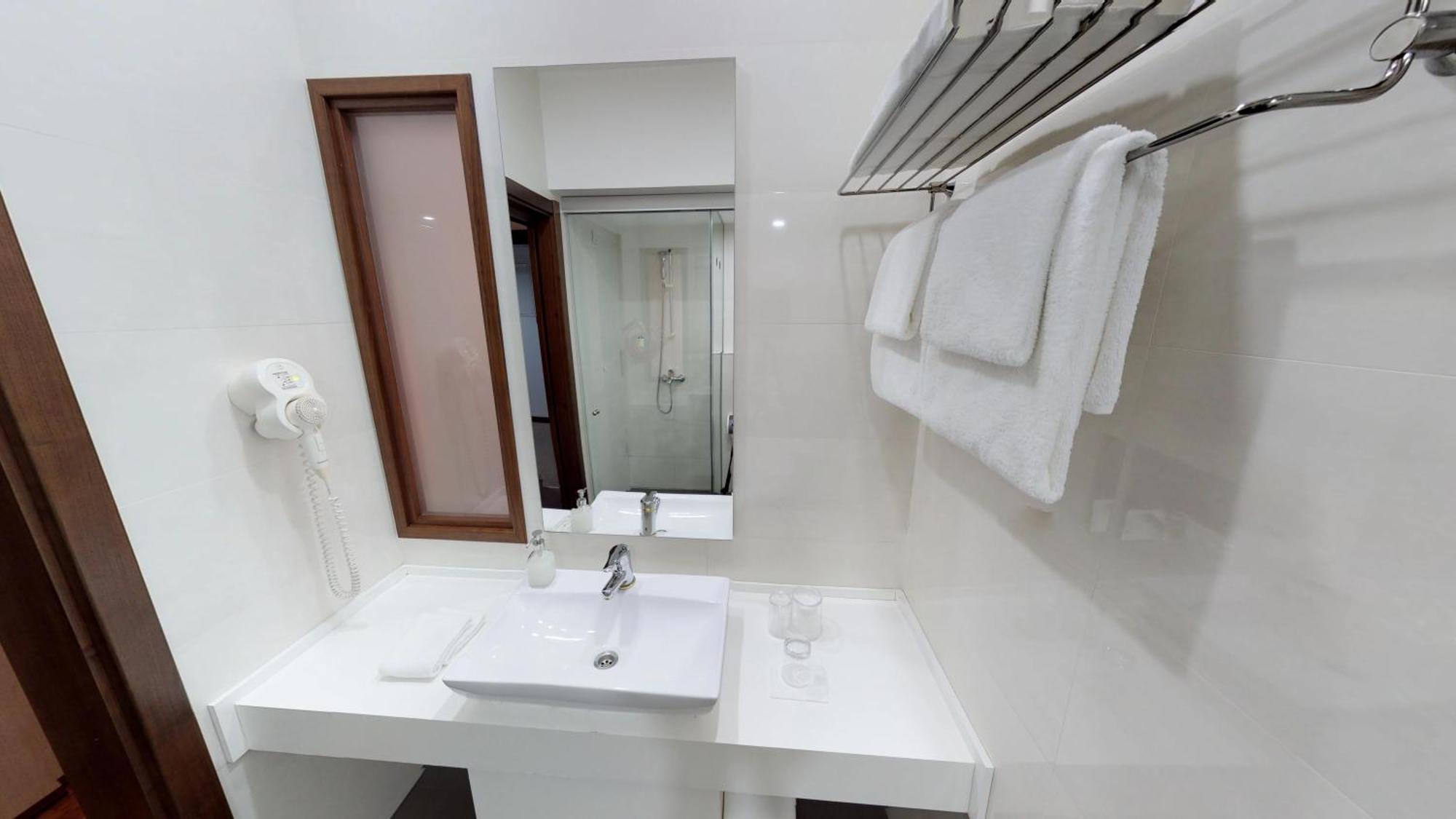Luxury Skopje Apartments Extérieur photo