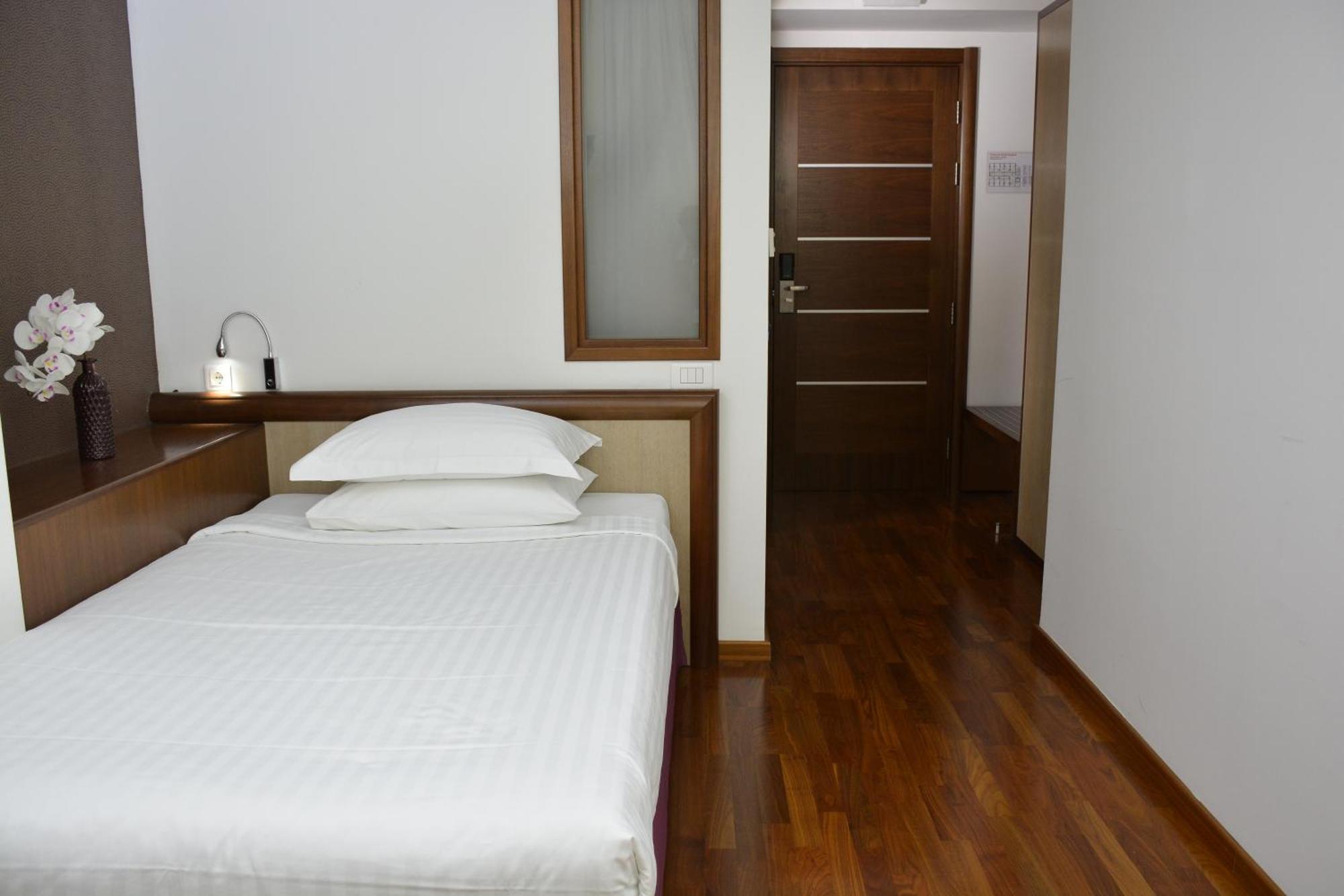 Luxury Skopje Apartments Extérieur photo