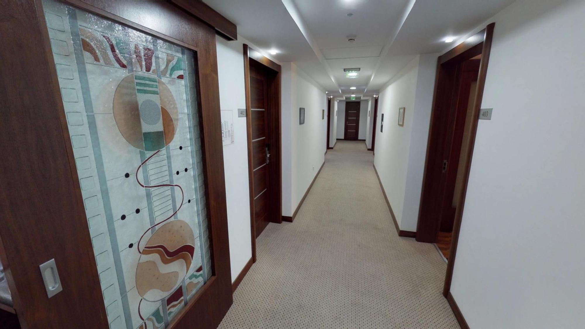 Luxury Skopje Apartments Extérieur photo