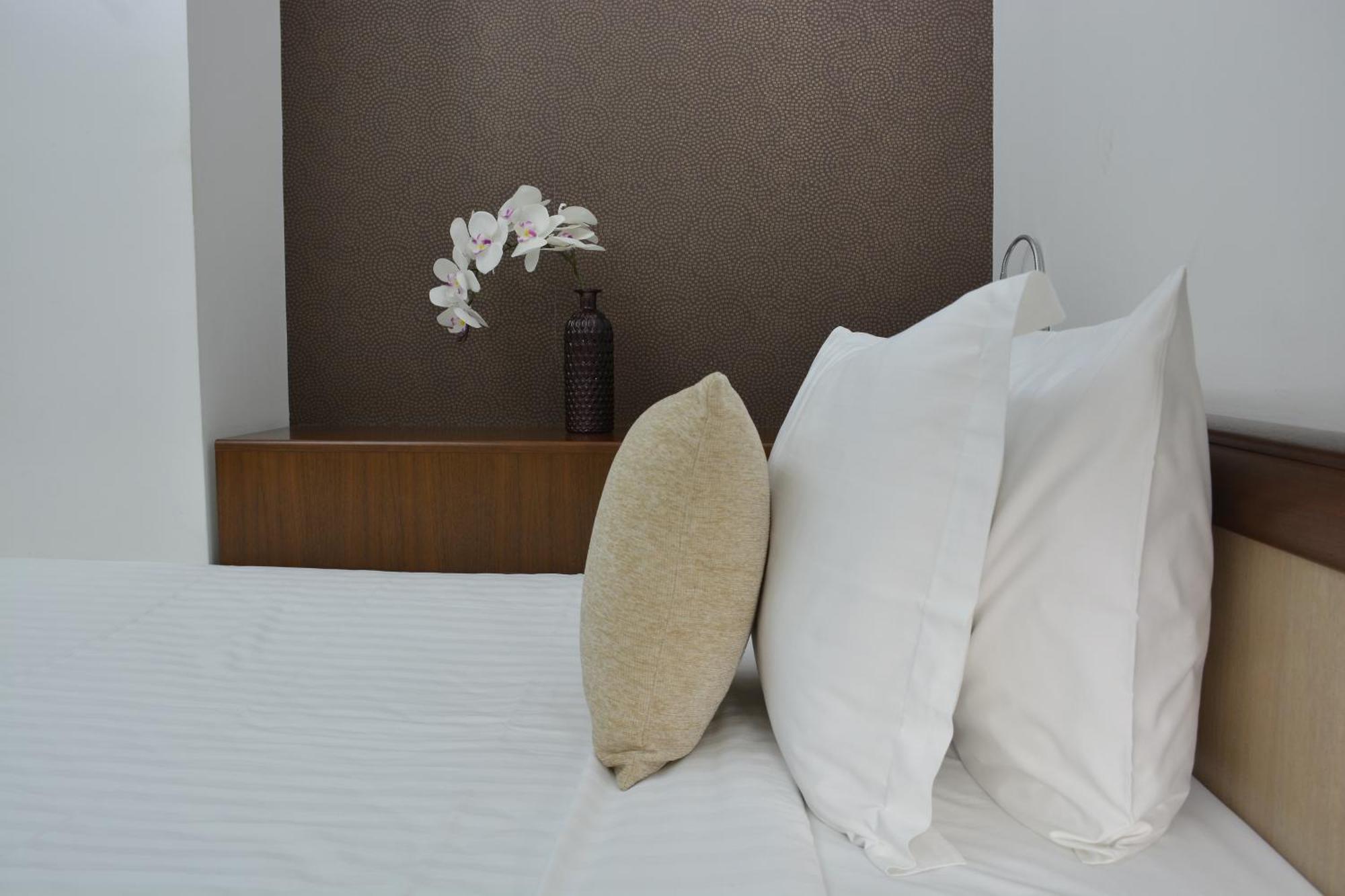Luxury Skopje Apartments Extérieur photo