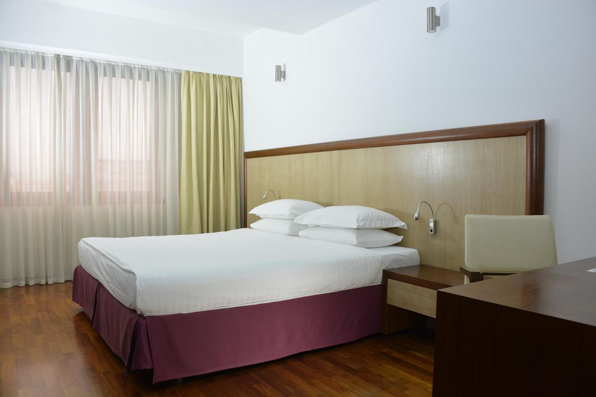 Luxury Skopje Apartments Extérieur photo