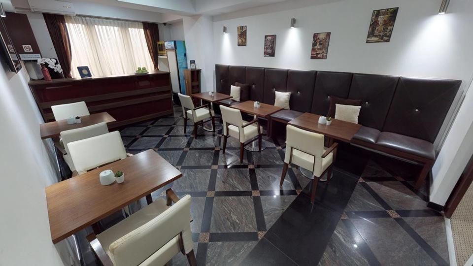Luxury Skopje Apartments Extérieur photo