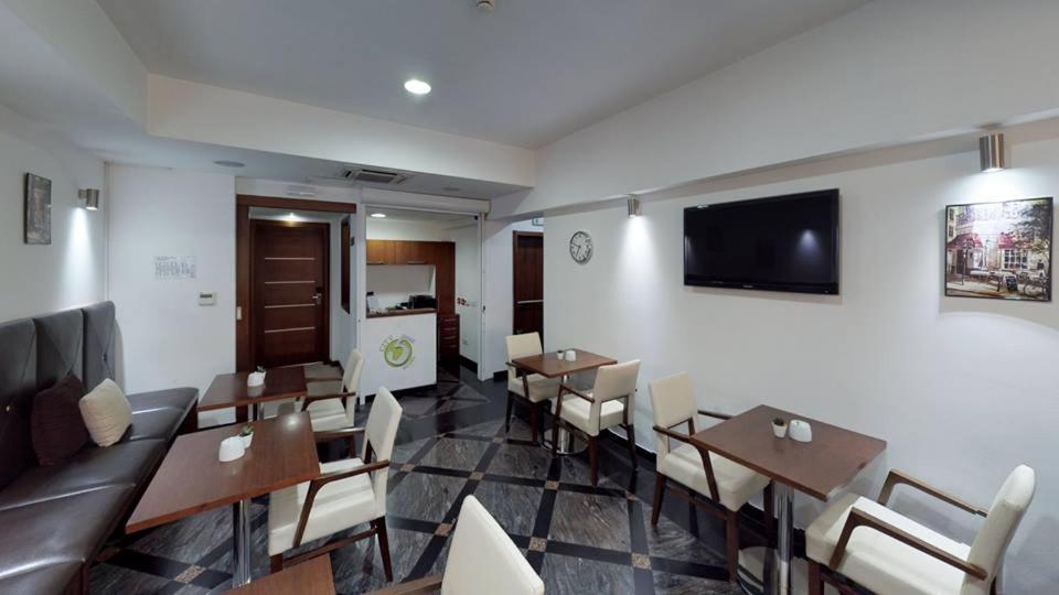 Luxury Skopje Apartments Extérieur photo