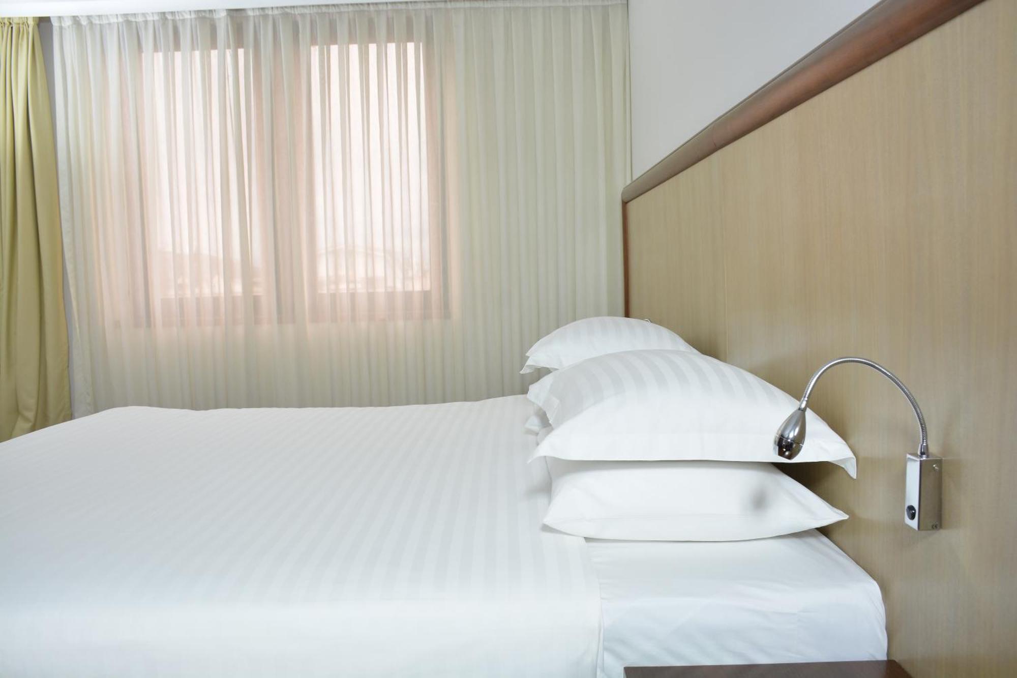Luxury Skopje Apartments Extérieur photo