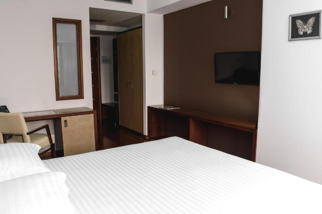 Luxury Skopje Apartments Extérieur photo