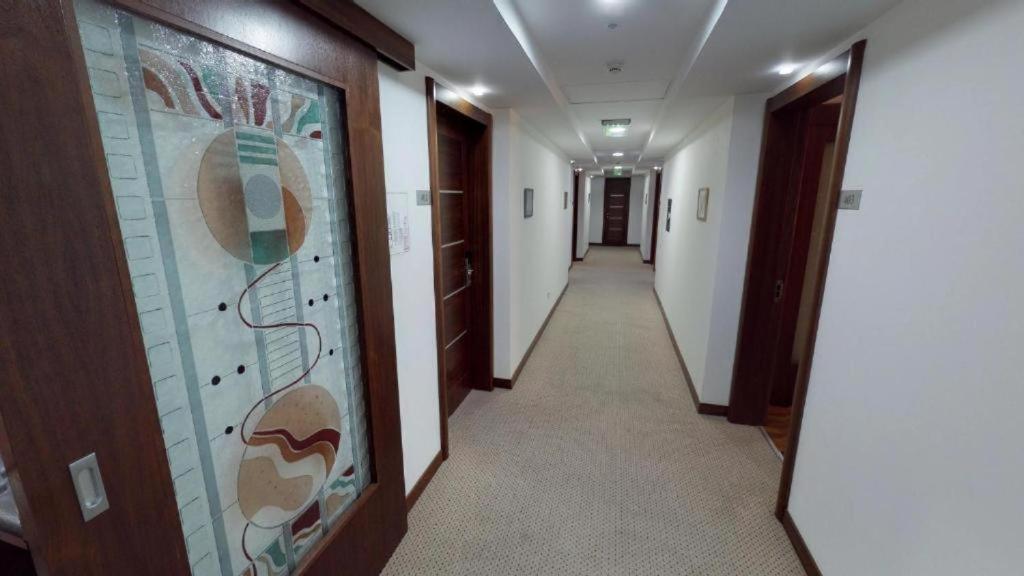Luxury Skopje Apartments Extérieur photo