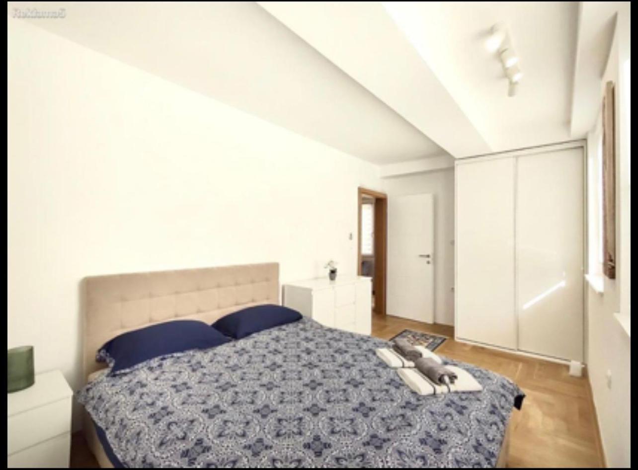 Luxury Skopje Apartments Extérieur photo
