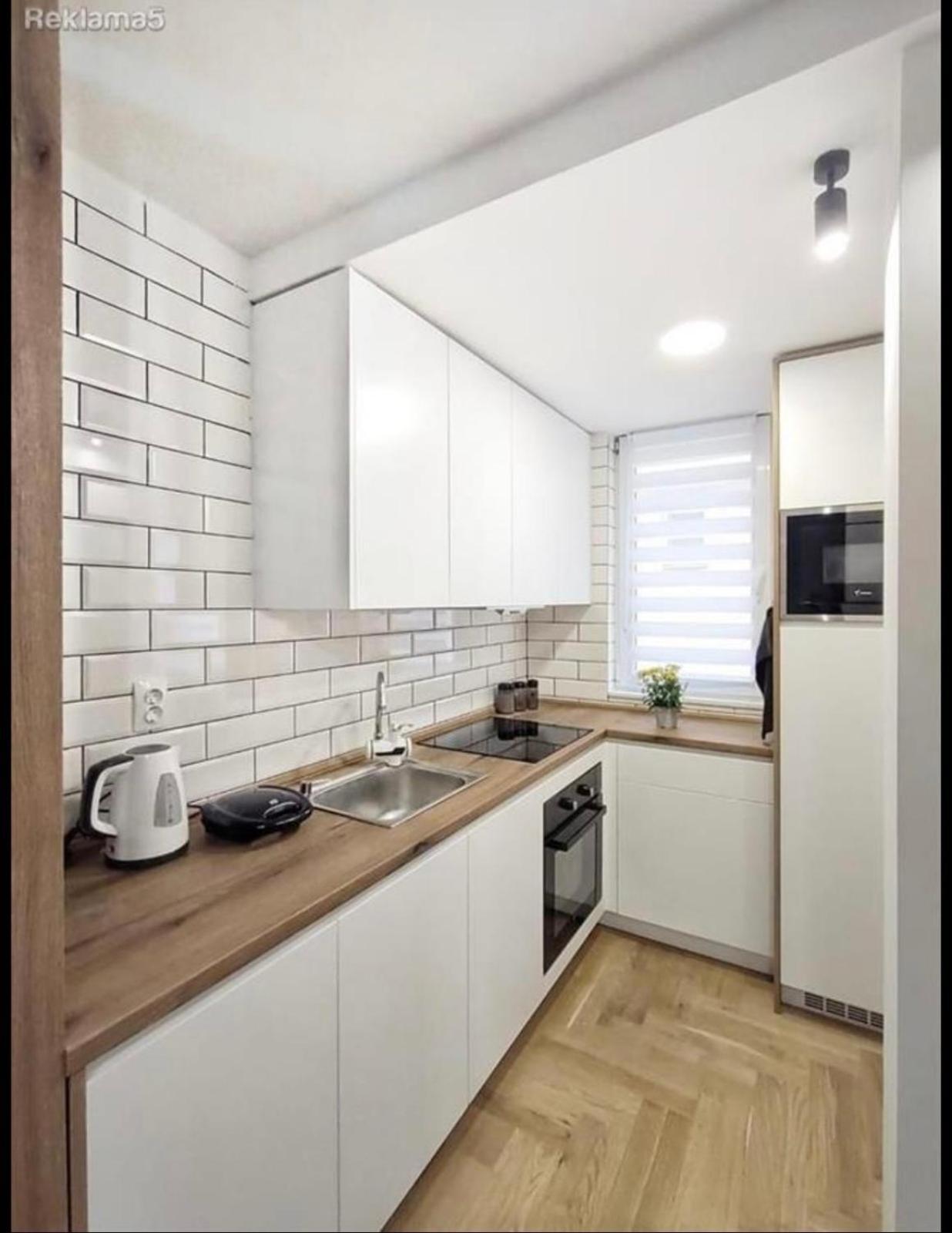 Luxury Skopje Apartments Extérieur photo