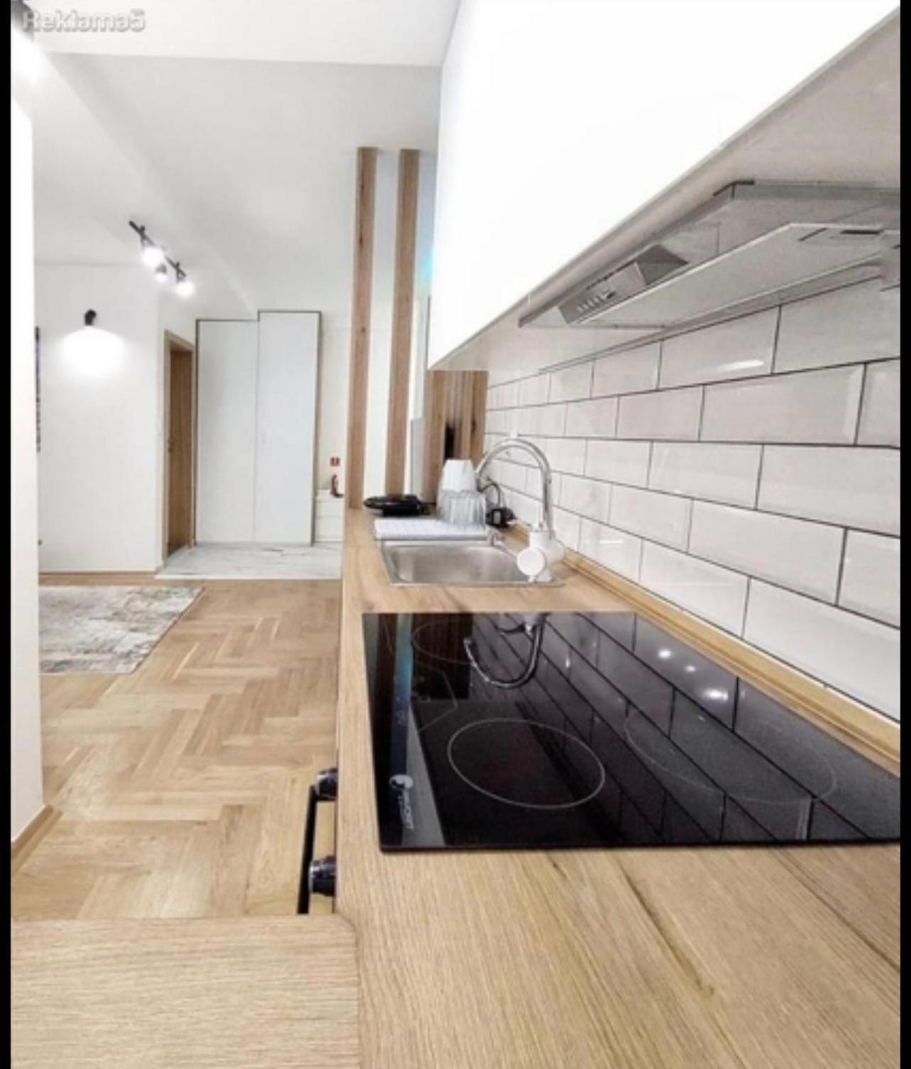 Luxury Skopje Apartments Extérieur photo
