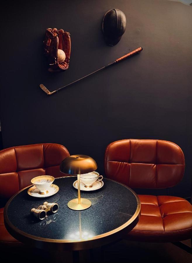Luxury Skopje Apartments Extérieur photo