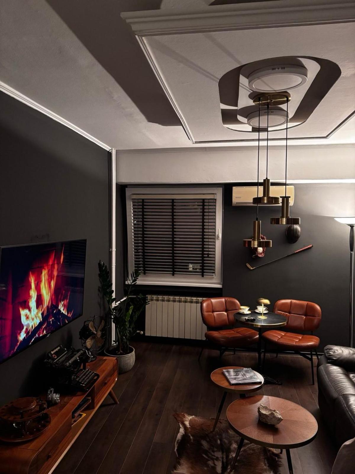 Luxury Skopje Apartments Extérieur photo