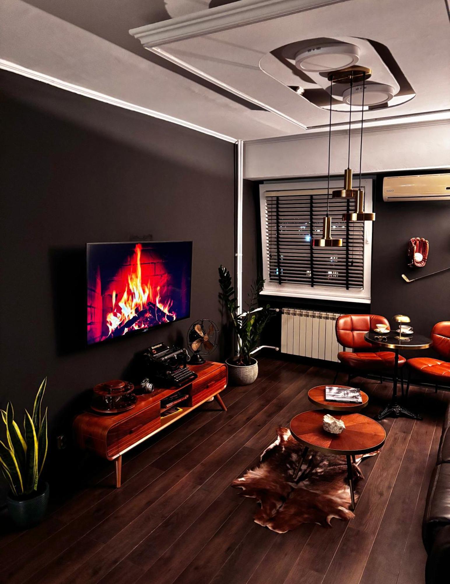 Luxury Skopje Apartments Extérieur photo