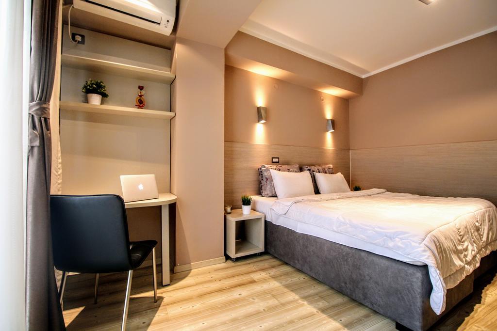 Luxury Skopje Apartments Extérieur photo