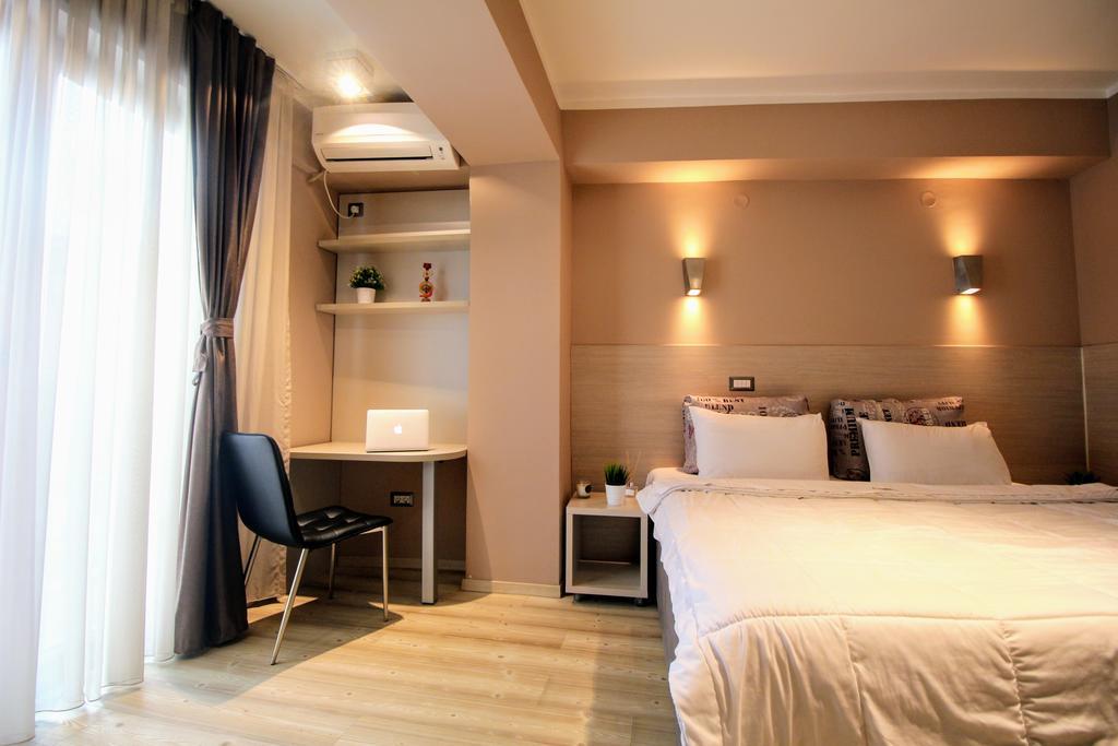 Luxury Skopje Apartments Extérieur photo